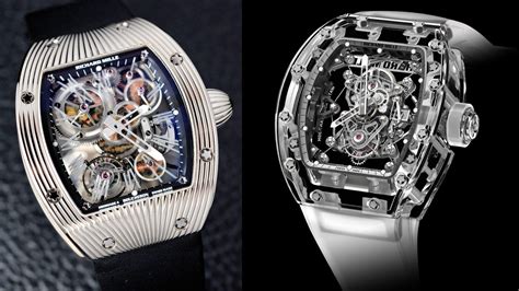 richard mille nba|Richard Mille watch.